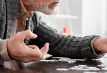 La maladie de Parkinson