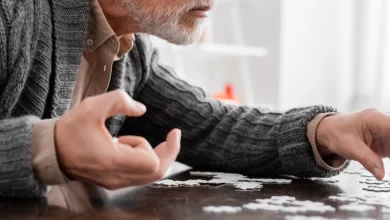 La maladie de Parkinson