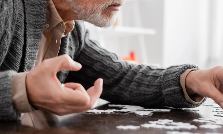 La maladie de Parkinson